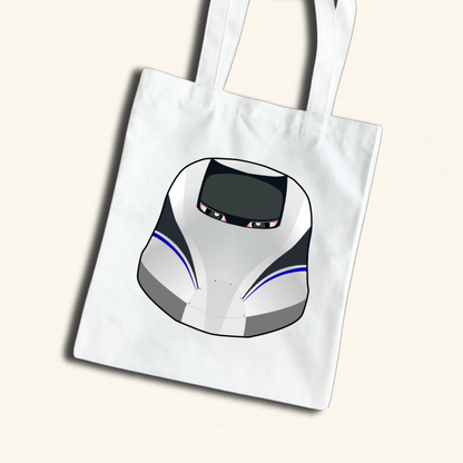 CR Series Canvas Bag