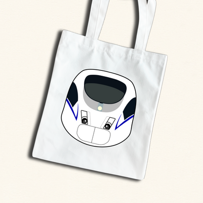 CR Series Canvas Bag