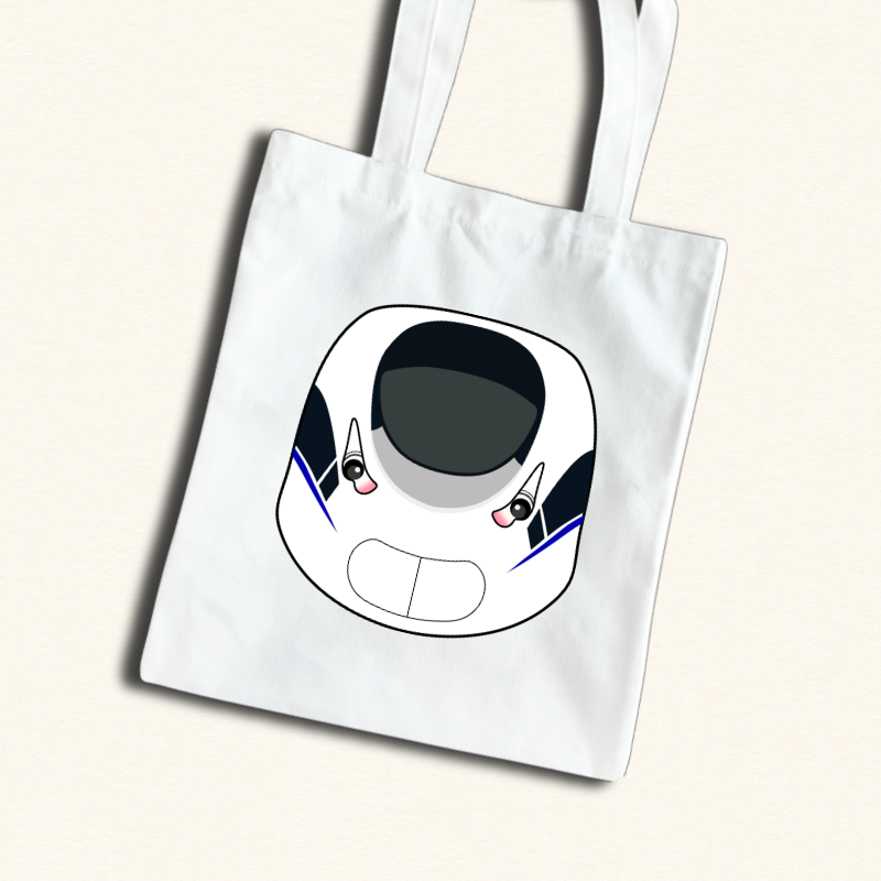 CR Series Canvas Bag