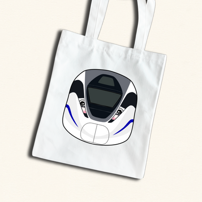 CR Series Canvas Bag