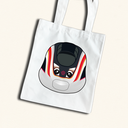 CR Series Canvas Bag