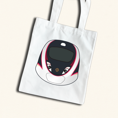 CR Series Canvas Bag