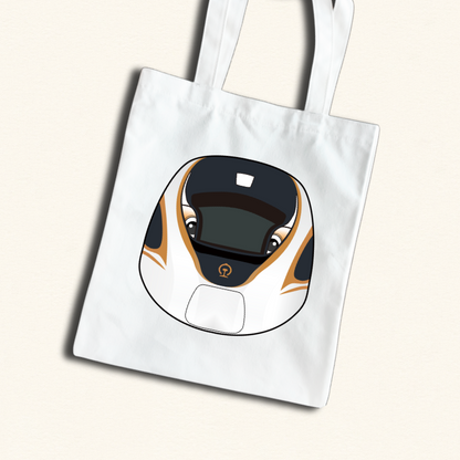 CR Series Canvas Bag