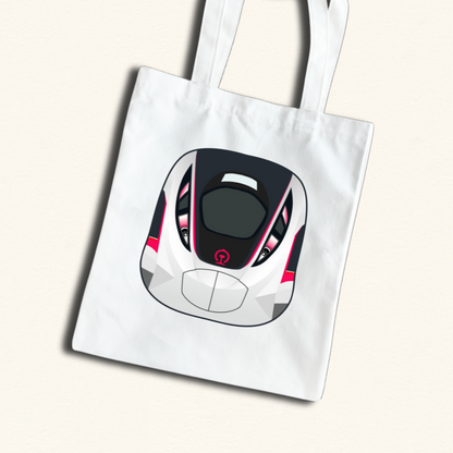 CR Series Canvas Bag