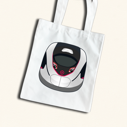 CR Series Canvas Bag