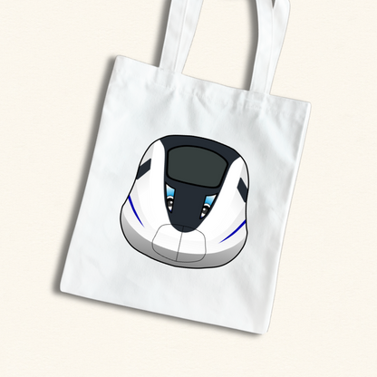 CR Series Canvas Bag
